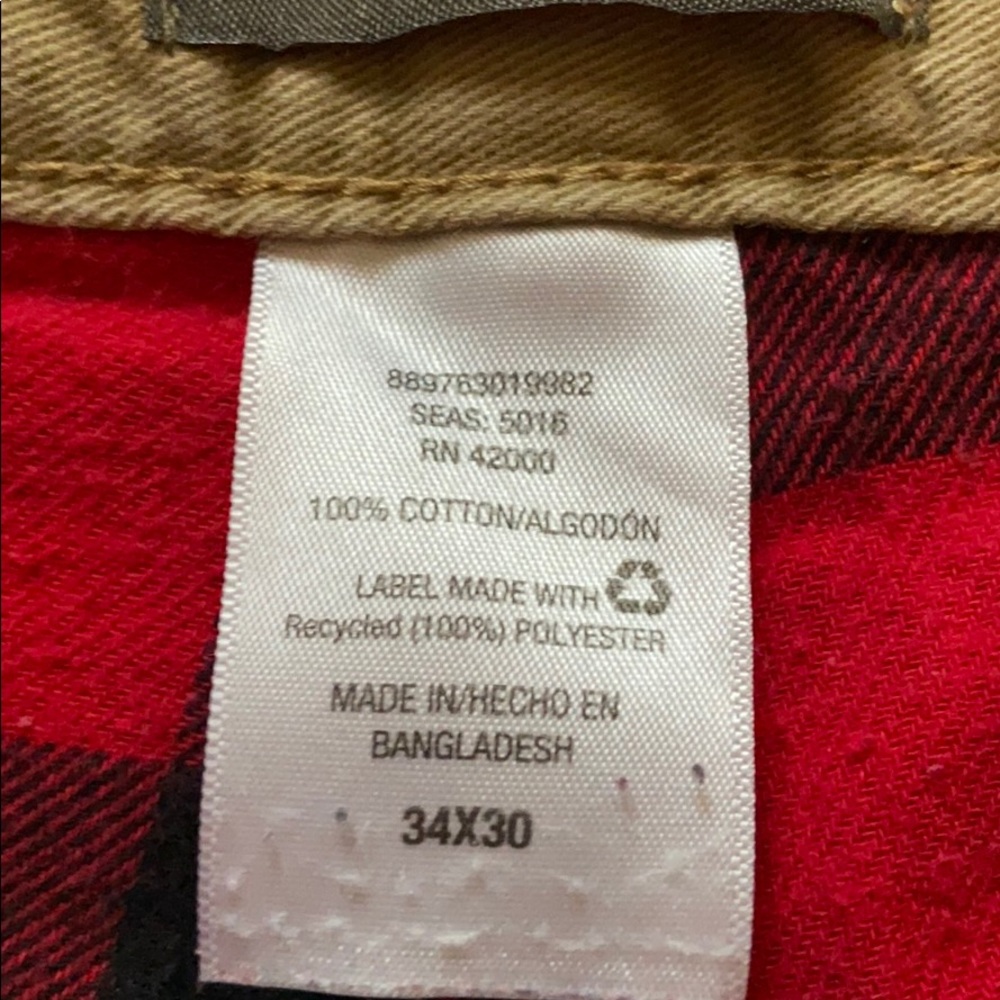 pants - Picture 2 of 4